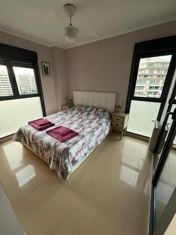 Apartamento Nautilus 11 Benimagrell Exterior foto
